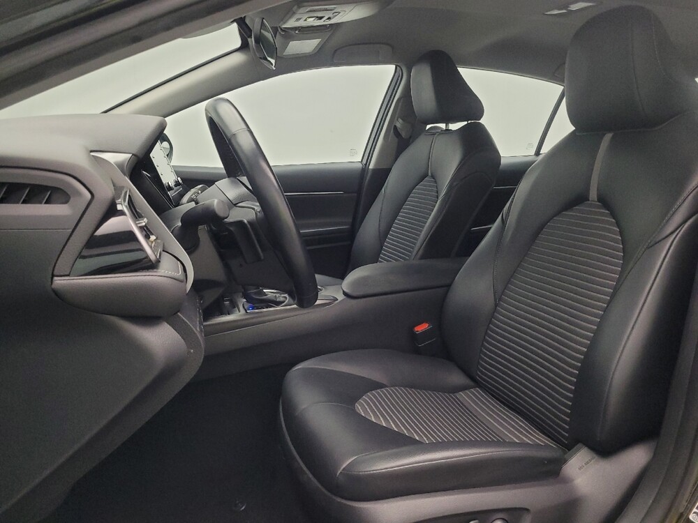 2022 Toyota Camry in Chattanooga, TN 37421 - 18121397 17