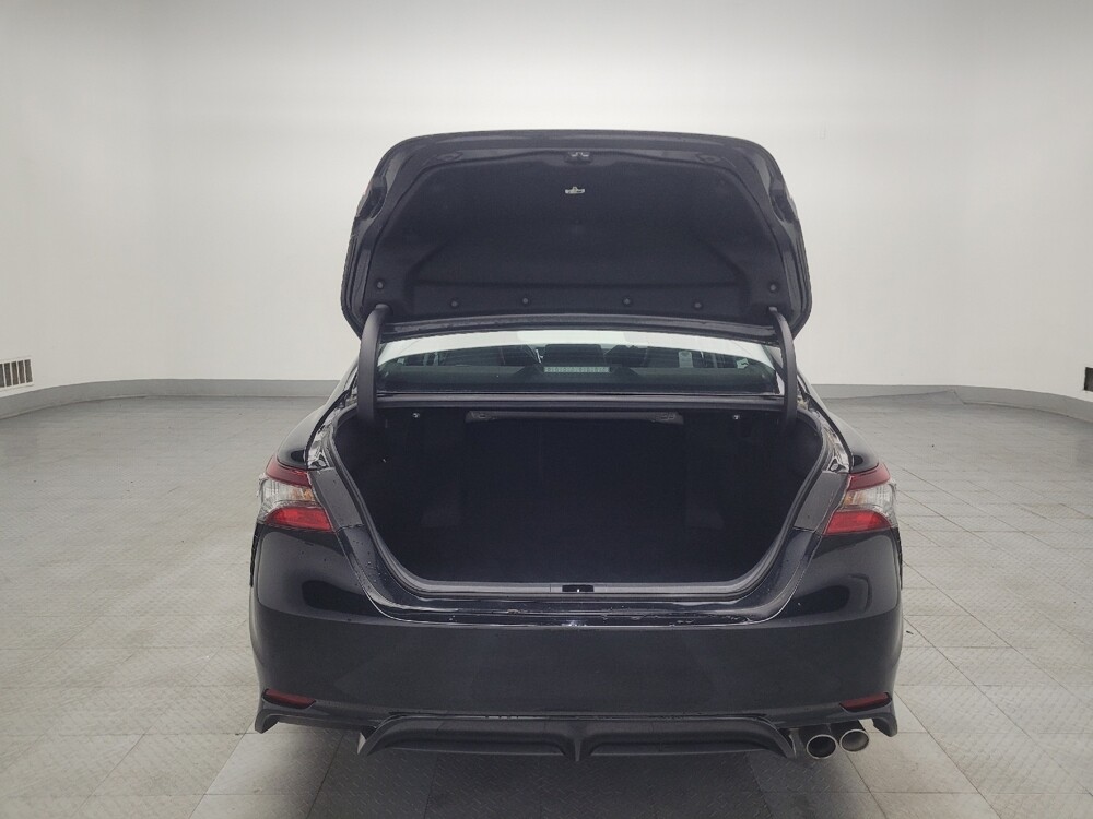 2022 Toyota Camry in Chattanooga, TN 37421 - 18121397 29