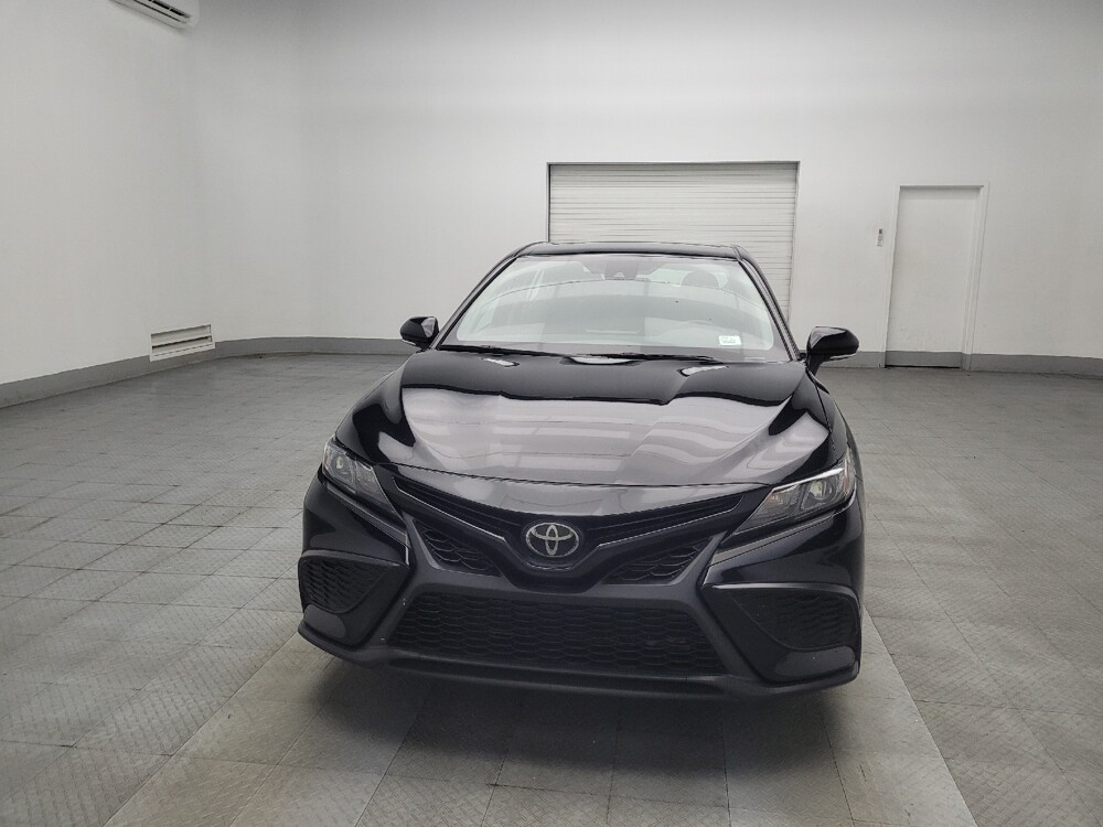 2022 Toyota Camry in Chattanooga, TN 37421 - 18121397 15