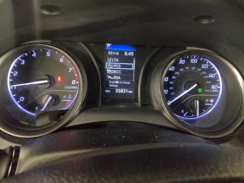 2022 Toyota Camry in Chattanooga, TN 37421 - 18121397 23