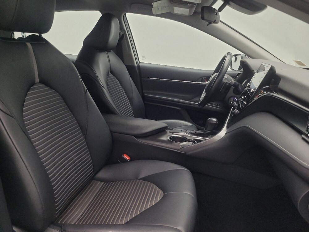 2022 Toyota Camry in Chattanooga, TN 37421 - 18121397 21