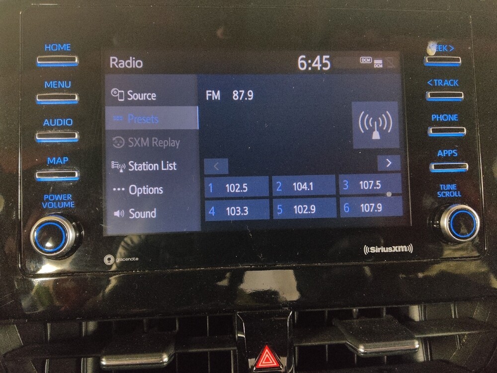 2022 Toyota Camry in Chattanooga, TN 37421 - 18121397 25