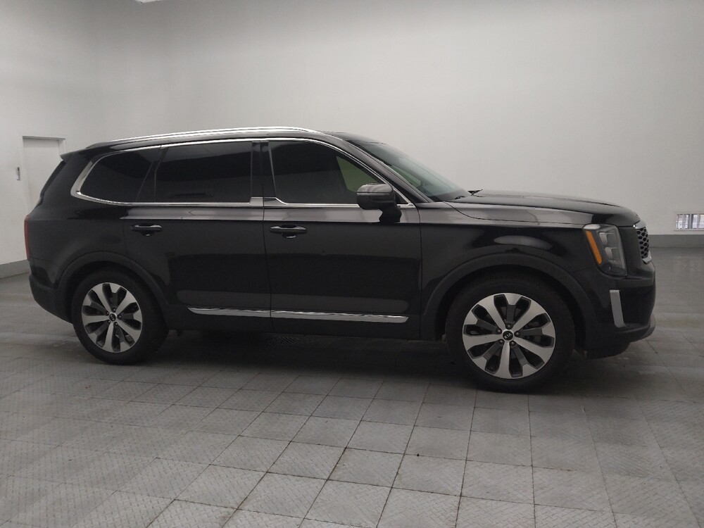 2021 Kia Telluride in Knoxville, TN 37923 - 18121398 11