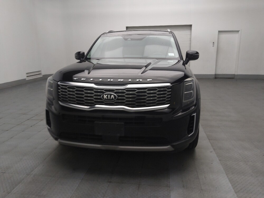 2021 Kia Telluride in Knoxville, TN 37923 - 18121398 15