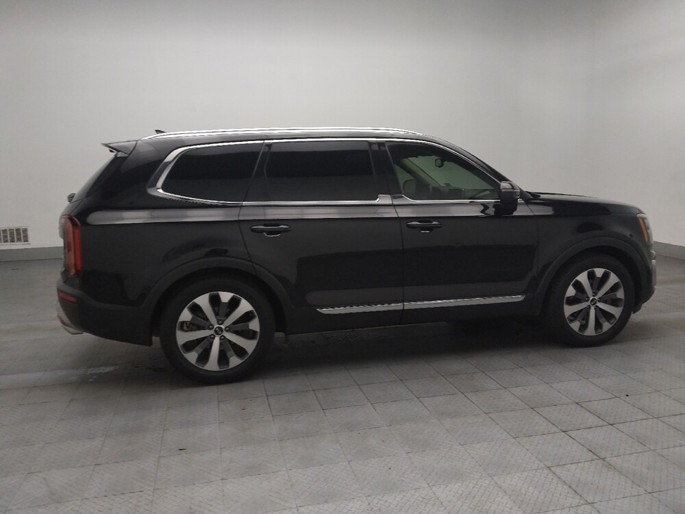2021 Kia Telluride in Knoxville, TN 37923 - 18121398 10
