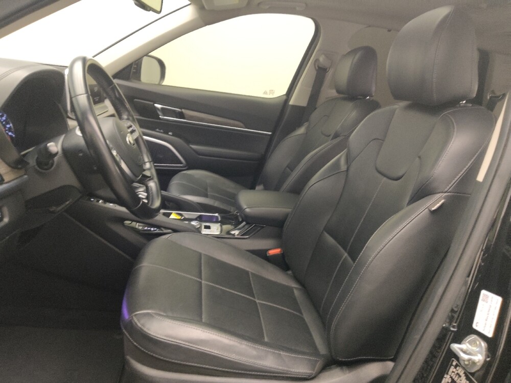 2021 Kia Telluride in Knoxville, TN 37923 - 18121398 17
