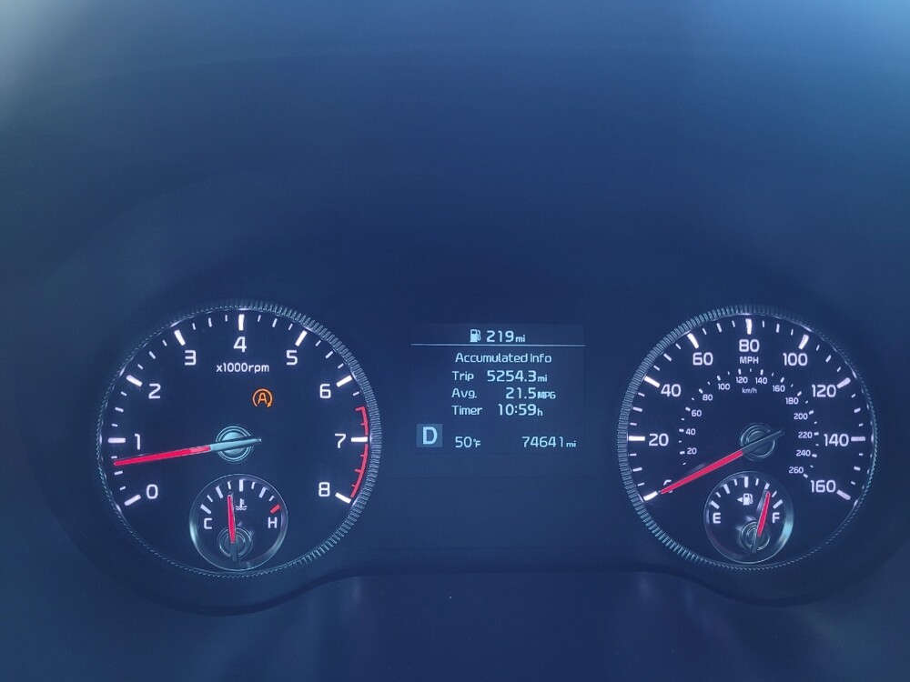 2021 Kia Telluride in Knoxville, TN 37923 - 18121398 23