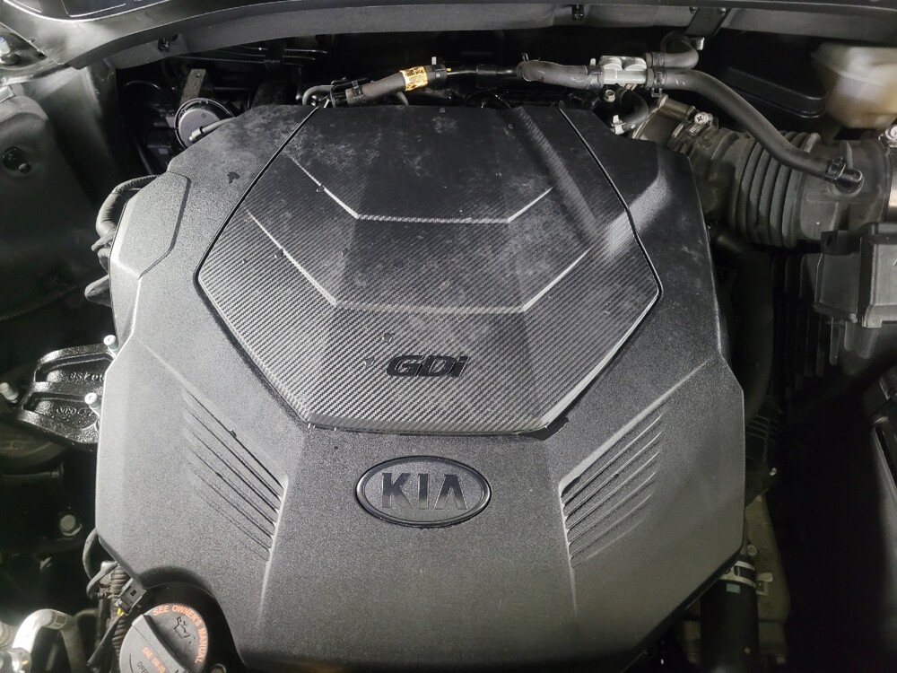 2021 Kia Telluride in Knoxville, TN 37923 - 18121398 30