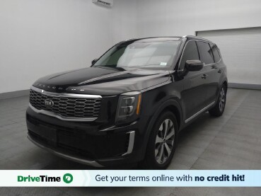 2021 Kia Telluride in Knoxville, TN 37923