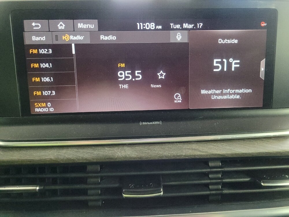 2021 Kia Telluride in Knoxville, TN 37923 - 18121398 25