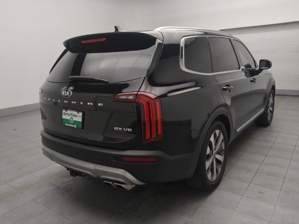 2021 Kia Telluride in Knoxville, TN 37923 - 18121398 9