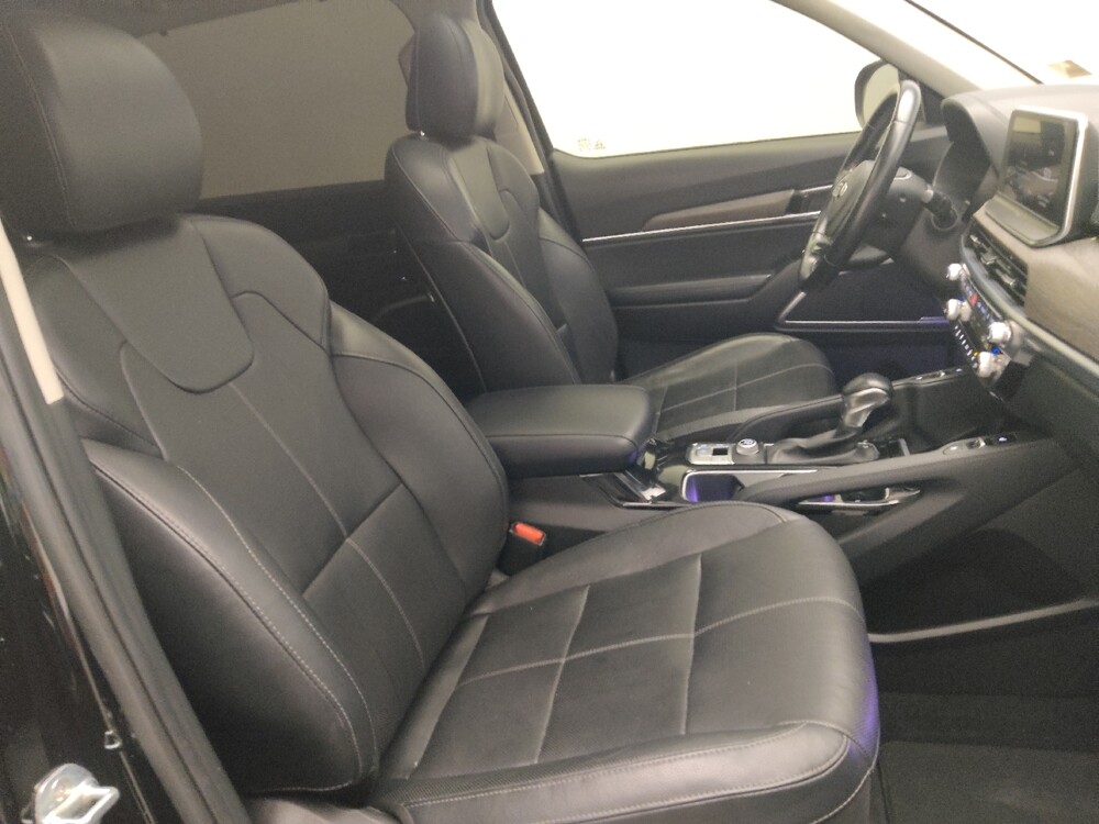 2021 Kia Telluride in Knoxville, TN 37923 - 18121398 21