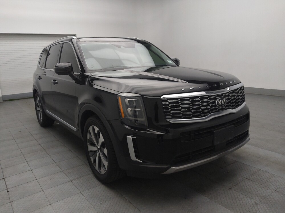 2021 Kia Telluride in Knoxville, TN 37923 - 18121398 13
