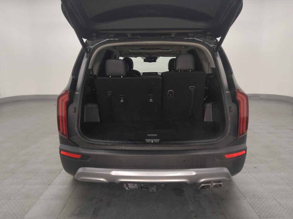 2021 Kia Telluride in Knoxville, TN 37923 - 18121398 29