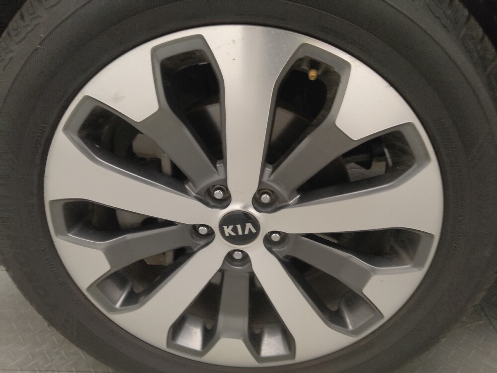 2021 Kia Telluride in Knoxville, TN 37923 - 18121398 31