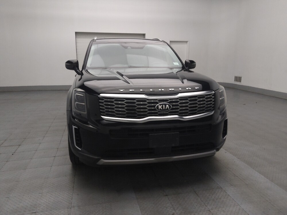 2021 Kia Telluride in Knoxville, TN 37923 - 18121398 14