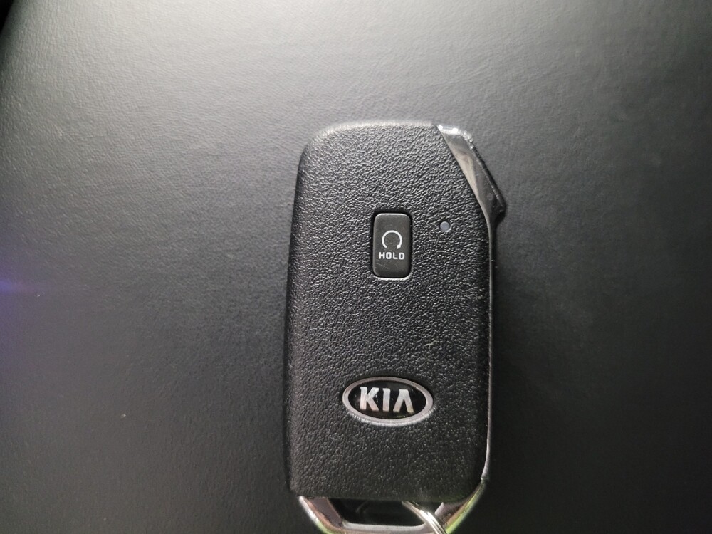 2021 Kia Telluride in Knoxville, TN 37923 - 18121398 32