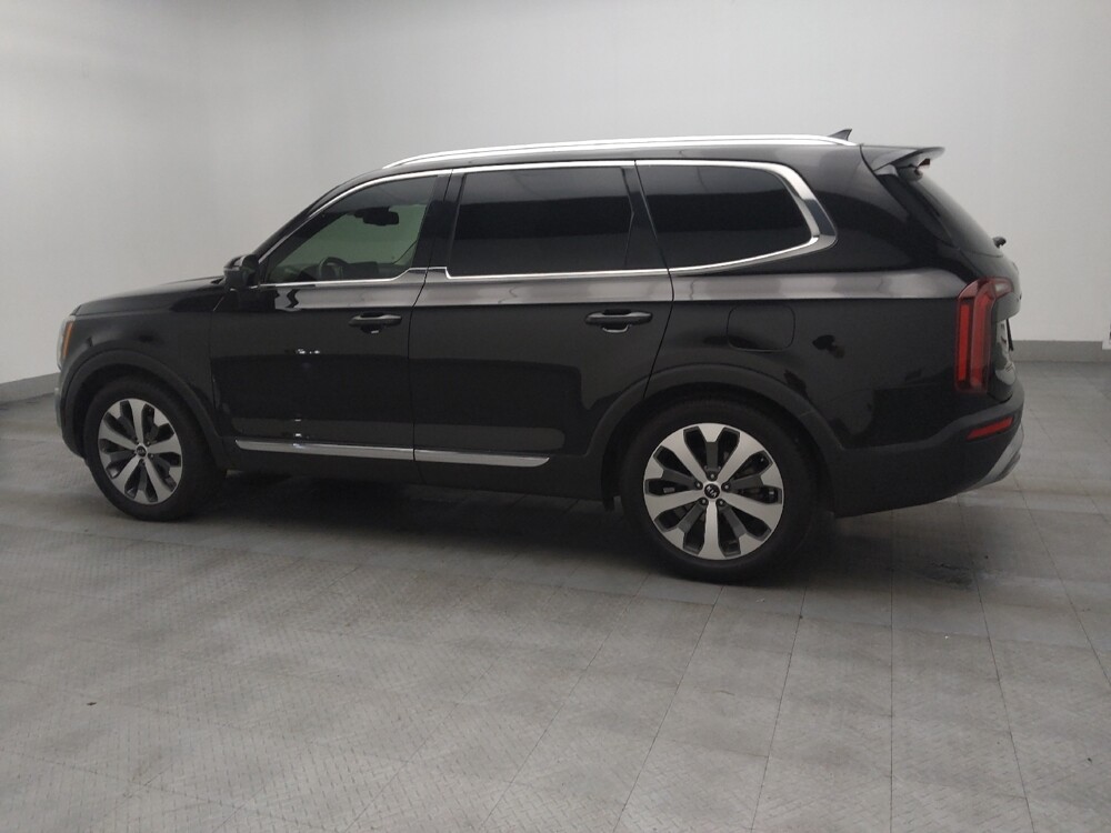 2021 Kia Telluride in Knoxville, TN 37923 - 18121398 3