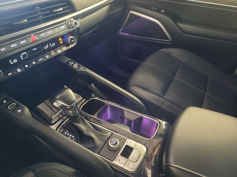 2021 Kia Telluride in Knoxville, TN 37923 - 18121398 26