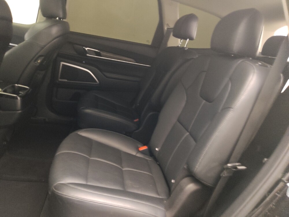 2021 Kia Telluride in Knoxville, TN 37923 - 18121398 18