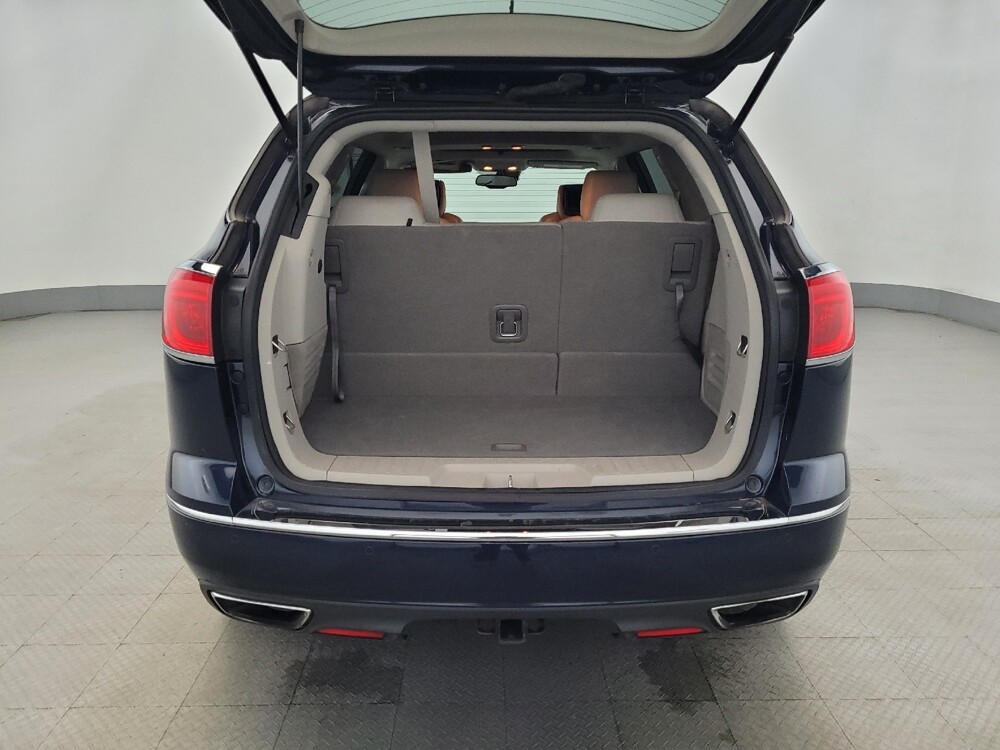 2015 Buick Enclave in Henrico, VA 23223 - 18121399 29