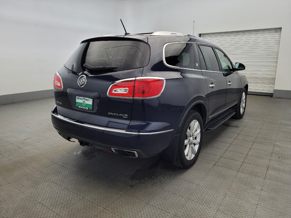 2015 Buick Enclave in Henrico, VA 23223 - 18121399 9