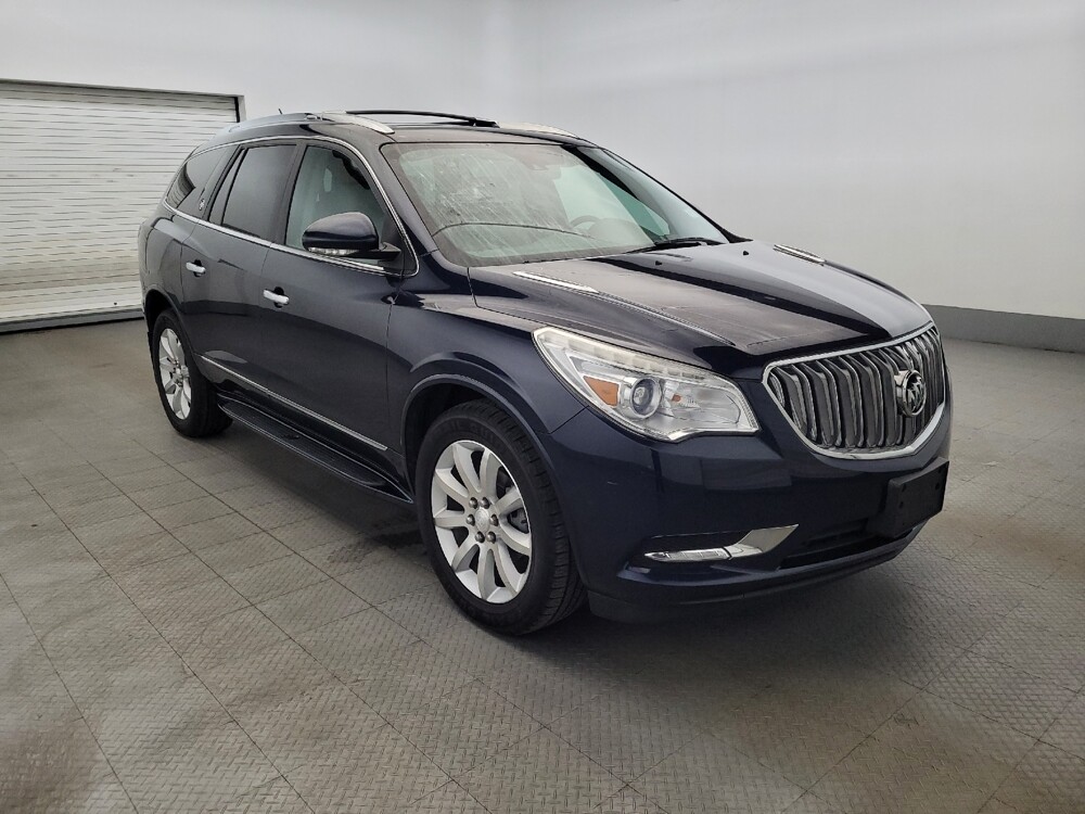 2015 Buick Enclave in Henrico, VA 23223 - 18121399 13