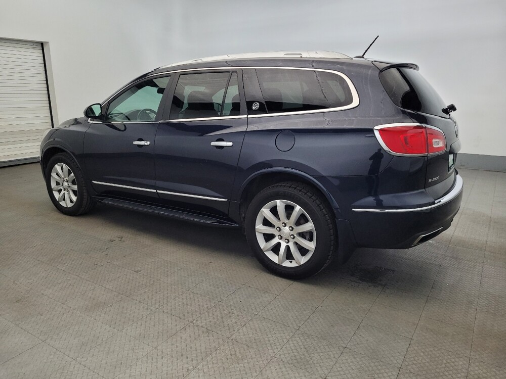 2015 Buick Enclave in Henrico, VA 23223 - 18121399 3