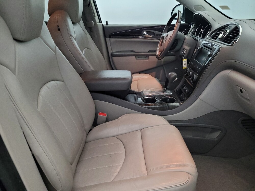 2015 Buick Enclave in Henrico, VA 23223 - 18121399 21