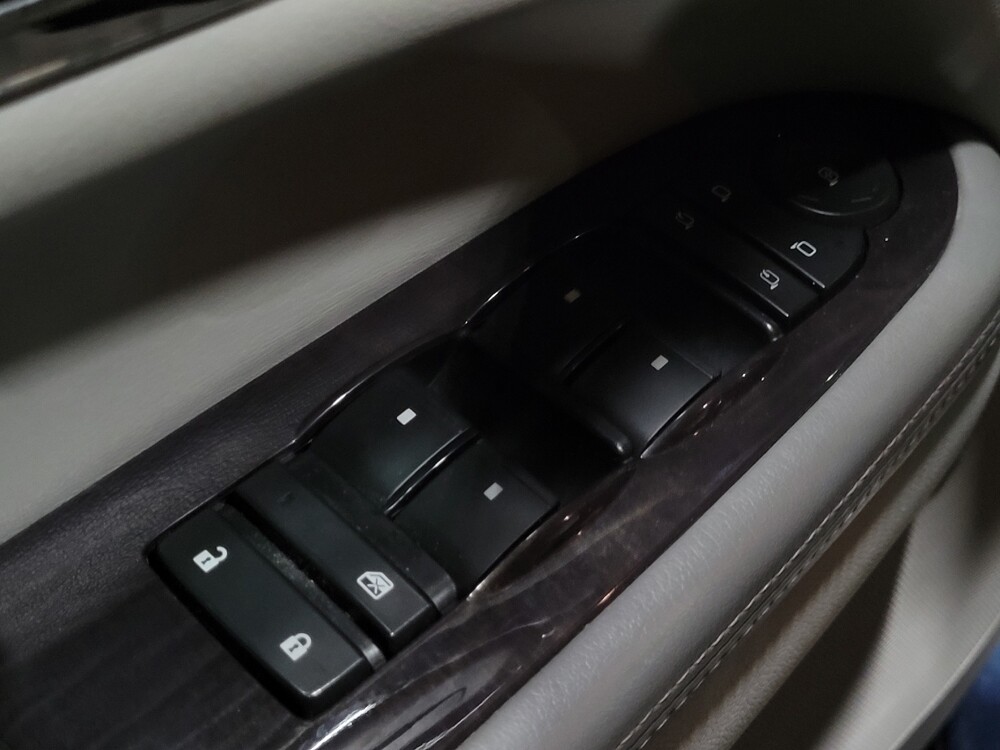 2015 Buick Enclave in Henrico, VA 23223 - 18121399 27