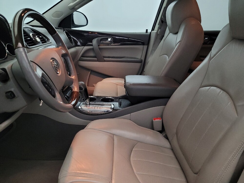 2015 Buick Enclave in Henrico, VA 23223 - 18121399 17