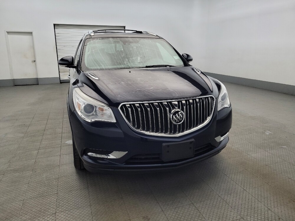 2015 Buick Enclave in Henrico, VA 23223 - 18121399 14