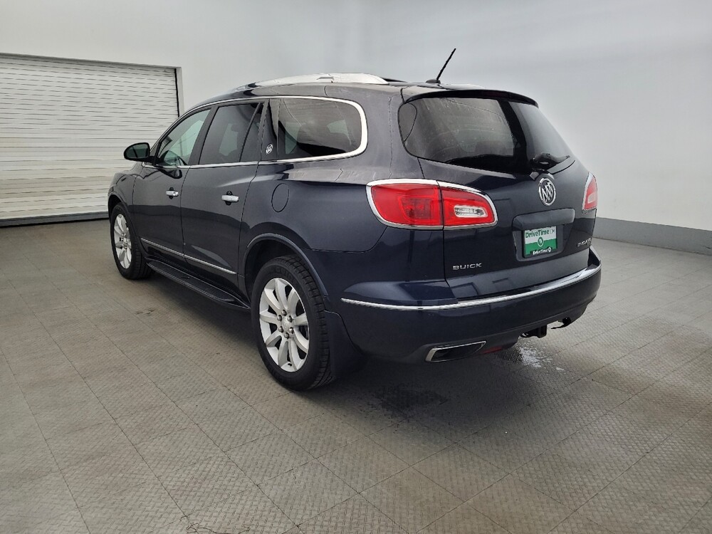 2015 Buick Enclave in Henrico, VA 23223 - 18121399 5