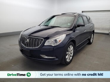 2015 Buick Enclave in Henrico, VA 23223