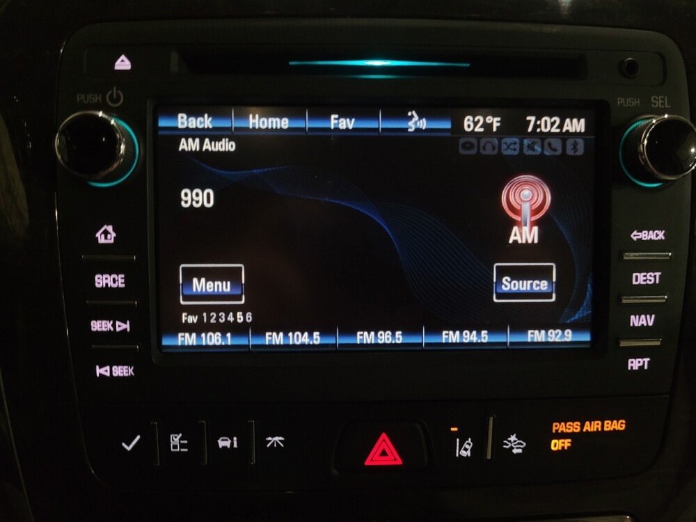 2015 Buick Enclave in Henrico, VA 23223 - 18121399 25