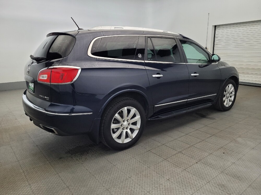 2015 Buick Enclave in Henrico, VA 23223 - 18121399 10