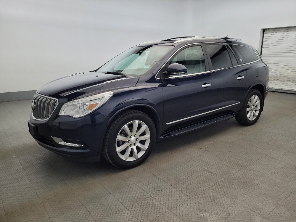 2015 Buick Enclave in Henrico, VA 23223 - 18121399 2