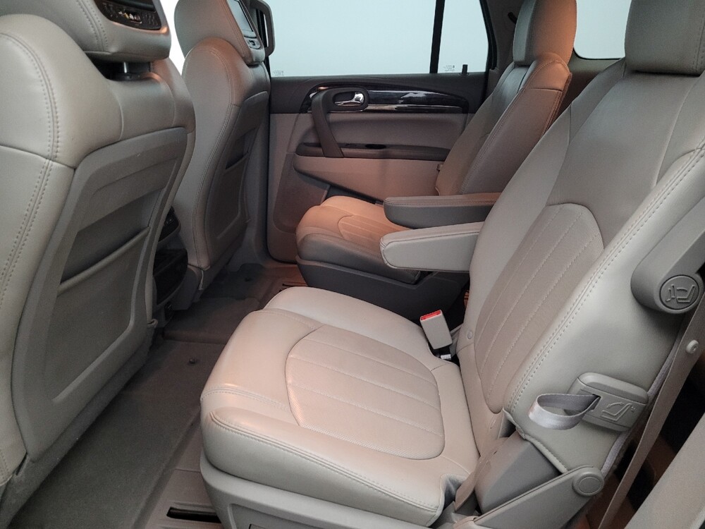 2015 Buick Enclave in Henrico, VA 23223 - 18121399 18