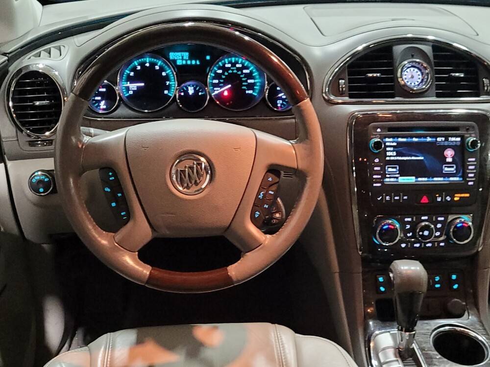 2015 Buick Enclave in Henrico, VA 23223 - 18121399 22