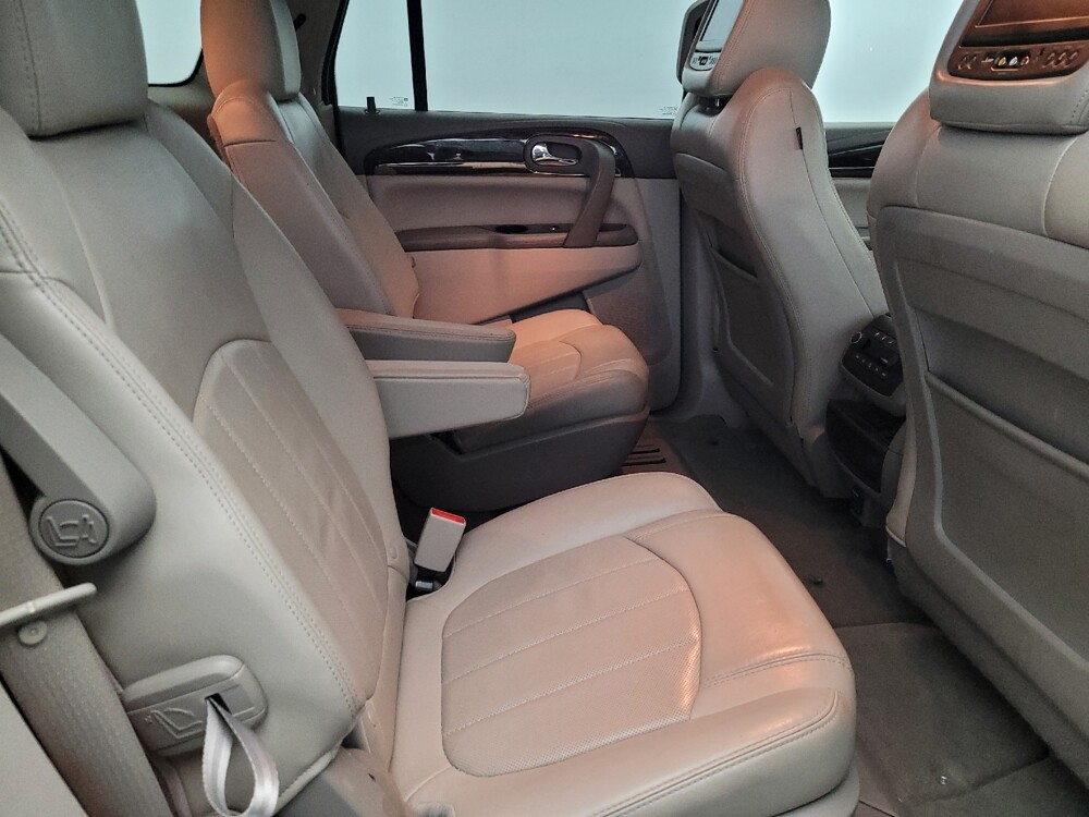 2015 Buick Enclave in Henrico, VA 23223 - 18121399 19