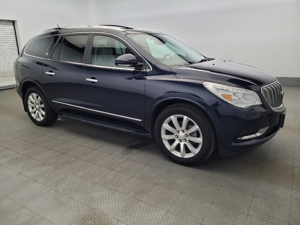 2015 Buick Enclave in Henrico, VA 23223 - 18121399 11