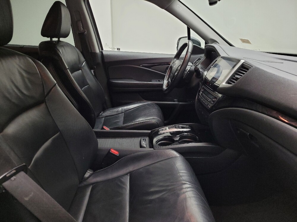 2017 Honda Pilot in Eastpointe, MI 48021 - 18121400 21