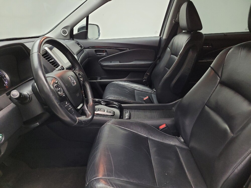 2017 Honda Pilot in Eastpointe, MI 48021 - 18121400 17