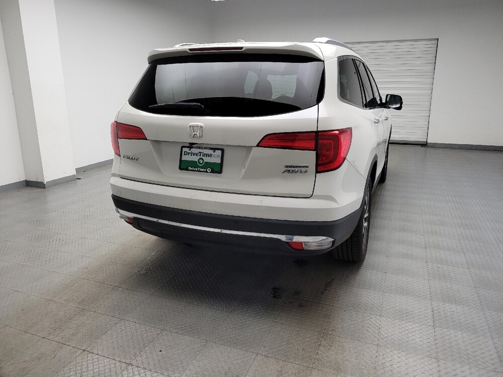 2017 Honda Pilot in Eastpointe, MI 48021 - 18121400 7