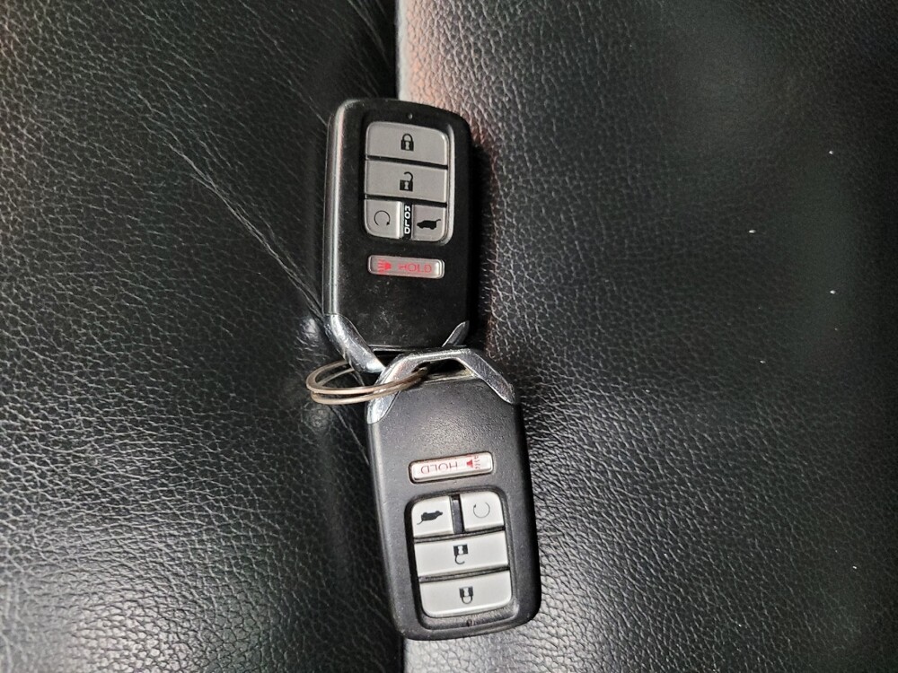 2017 Honda Pilot in Eastpointe, MI 48021 - 18121400 32