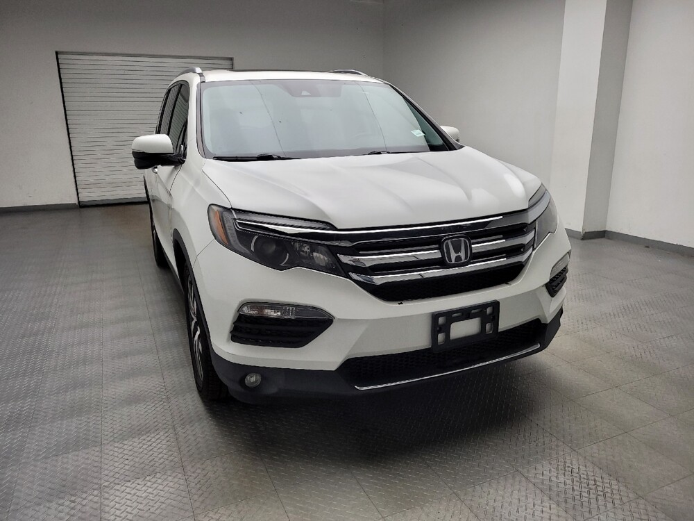 2017 Honda Pilot in Eastpointe, MI 48021 - 18121400 14