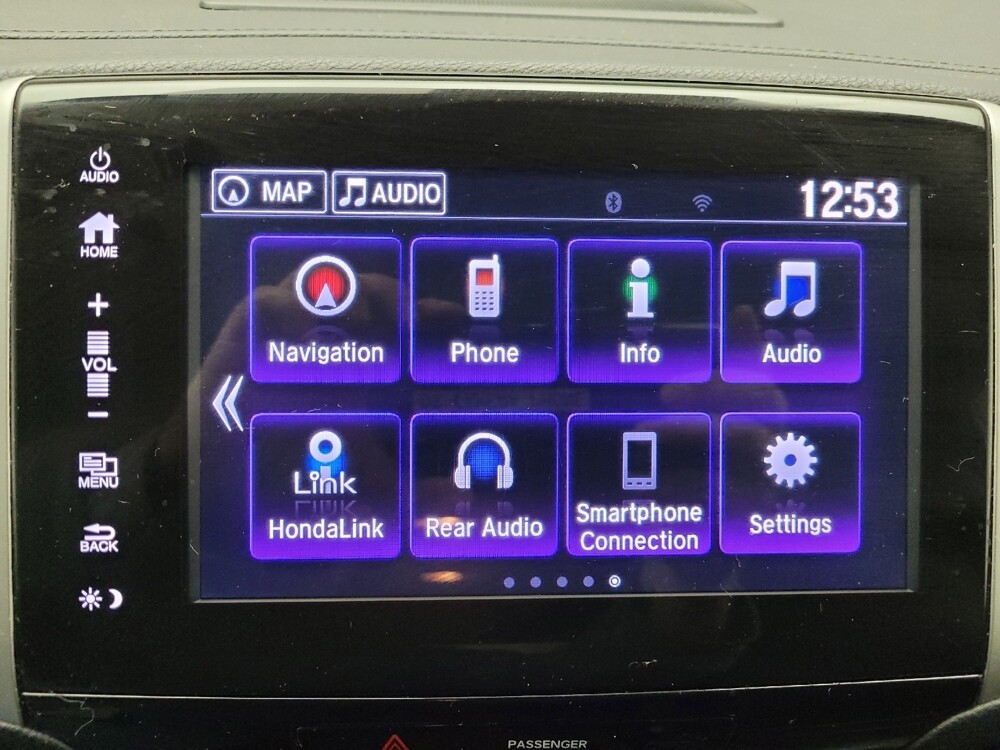 2017 Honda Pilot in Eastpointe, MI 48021 - 18121400 25