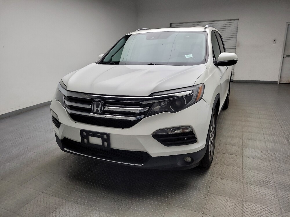 2017 Honda Pilot in Eastpointe, MI 48021 - 18121400 15