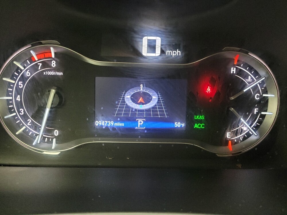 2017 Honda Pilot in Eastpointe, MI 48021 - 18121400 23