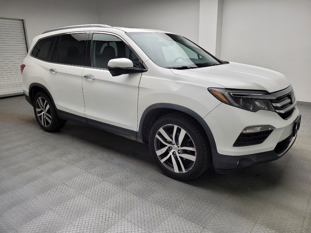 2017 Honda Pilot in Eastpointe, MI 48021 - 18121400 11